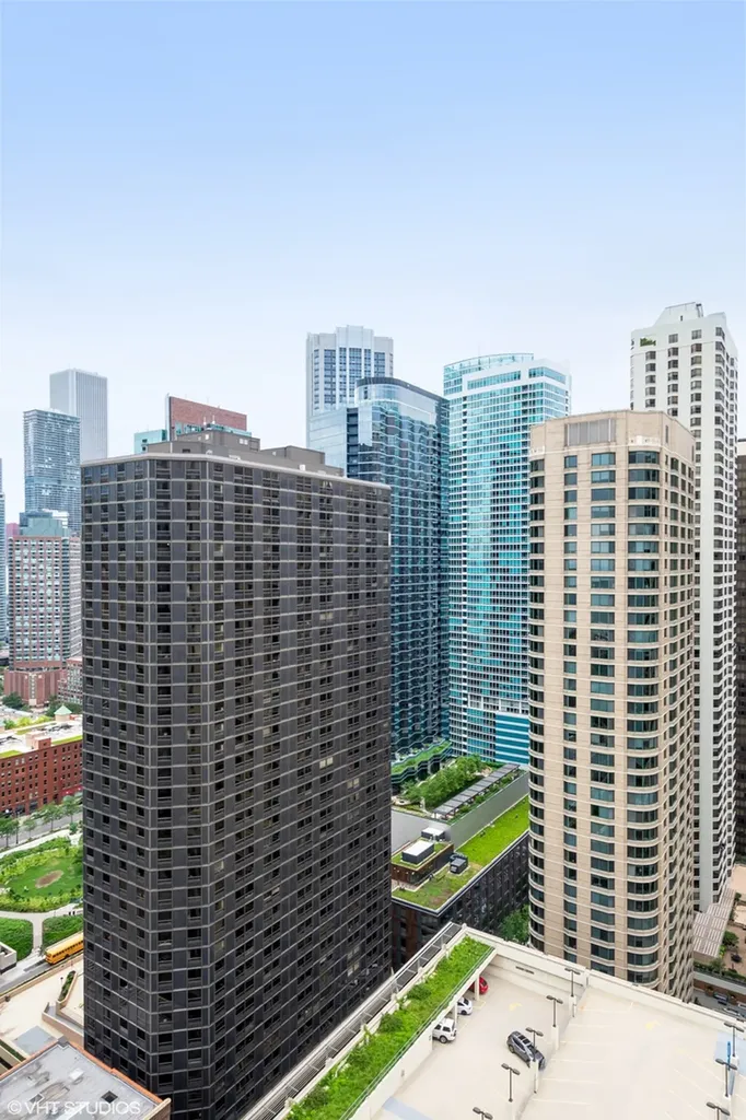 600 North Lake Shore Drive Chicago IL 60611
