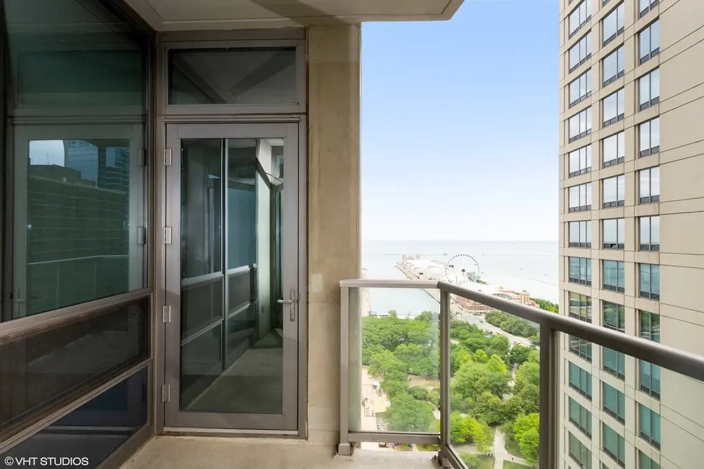 600 North Lake Shore Drive Chicago IL 60611