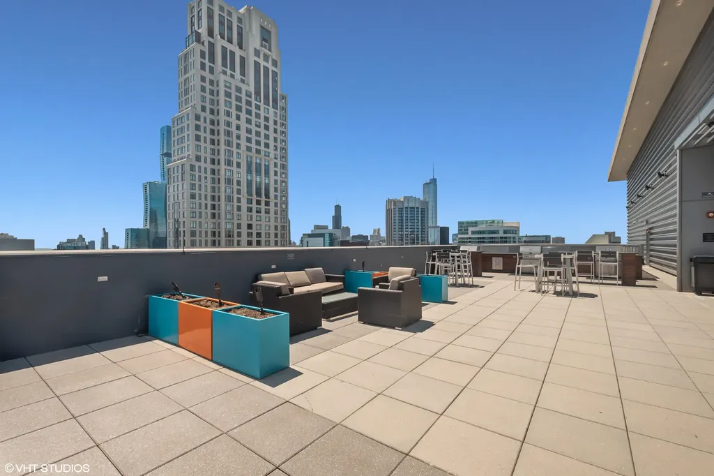 600 North Lake Shore Drive Chicago IL 60611
