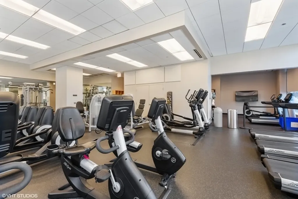 600 North Lake Shore Drive Chicago IL 60611