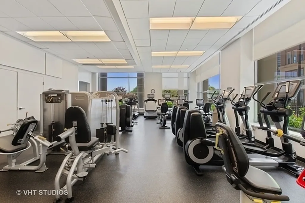 600 North Lake Shore Drive Chicago IL 60611