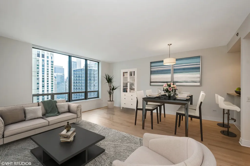 600 North Lake Shore Drive Chicago IL 60611