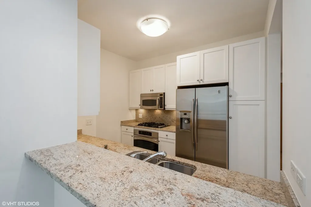 600 North Lake Shore Drive Chicago IL 60611