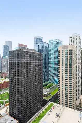 600 North Lake Shore Drive Chicago IL 60611