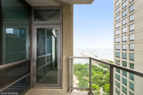 600 North Lake Shore Drive Chicago IL 60611