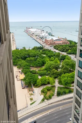 600 North Lake Shore Drive Chicago IL 60611