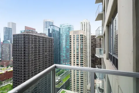 600 North Lake Shore Drive Chicago IL 60611