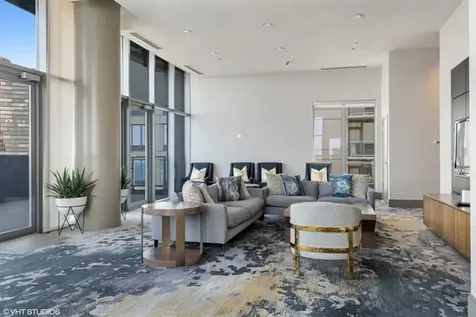 600 North Lake Shore Drive Chicago IL 60611