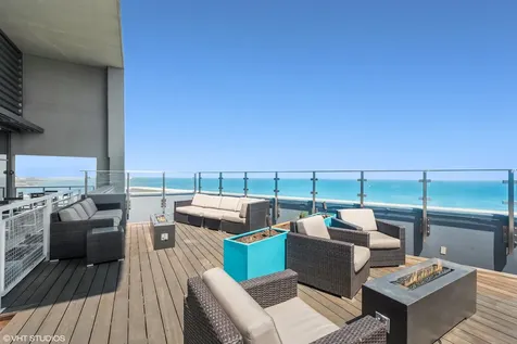 600 North Lake Shore Drive Chicago IL 60611