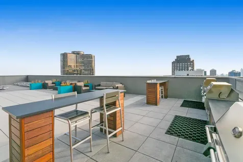 600 North Lake Shore Drive Chicago IL 60611