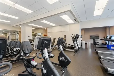 600 North Lake Shore Drive Chicago IL 60611