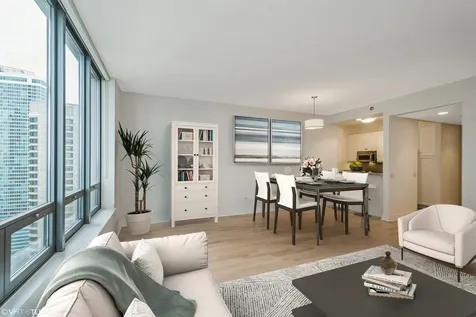 600 North Lake Shore Drive Chicago IL 60611