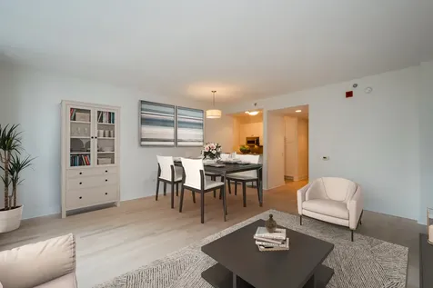 600 North Lake Shore Drive Chicago IL 60611