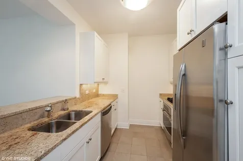 600 North Lake Shore Drive Chicago IL 60611