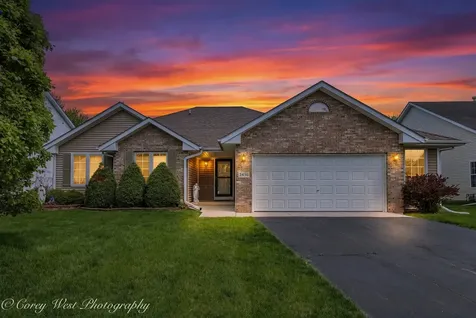 2436 Kristi Lane Rockford IL 61102
