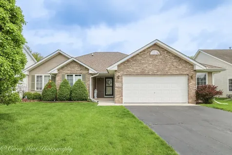 2436 Kristi Lane Rockford IL 61102