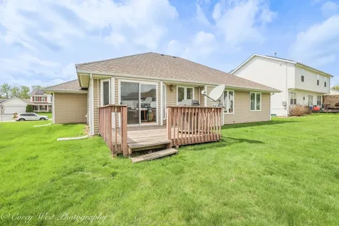 2436 Kristi Lane Rockford IL 61102