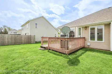 2436 Kristi Lane Rockford IL 61102