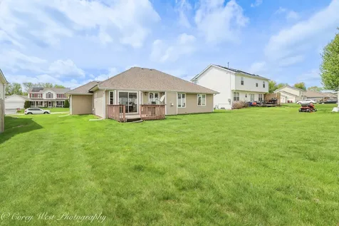2436 Kristi Lane Rockford IL 61102