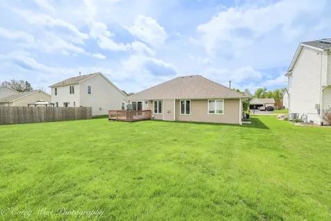 2436 Kristi Lane Rockford IL 61102