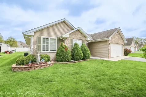 2436 Kristi Lane Rockford IL 61102