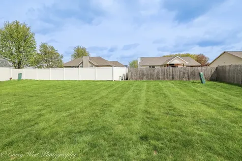 2436 Kristi Lane Rockford IL 61102