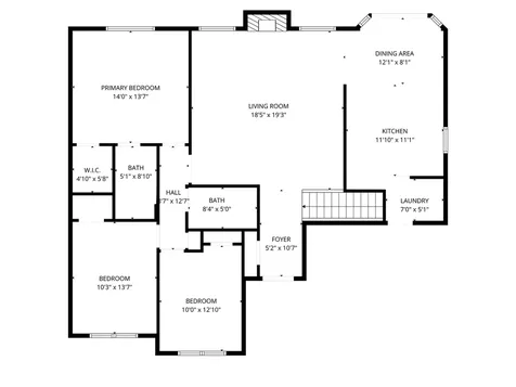 2436 Kristi Lane Rockford IL 61102