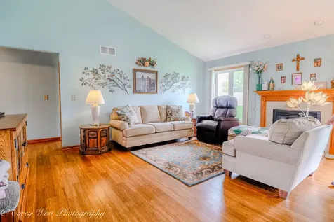 2436 Kristi Lane Rockford IL 61102