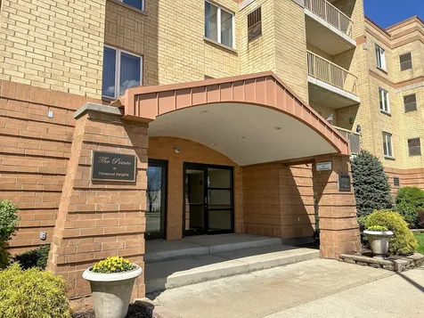 4700 North Harlem Avenue Harwood Heights IL 60706
