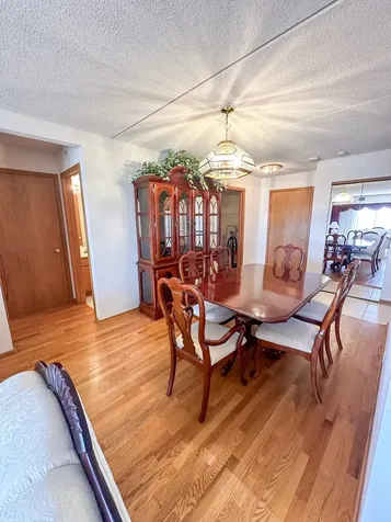 4700 North Harlem Avenue Harwood Heights IL 60706