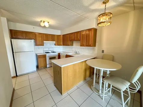 4700 North Harlem Avenue Harwood Heights IL 60706