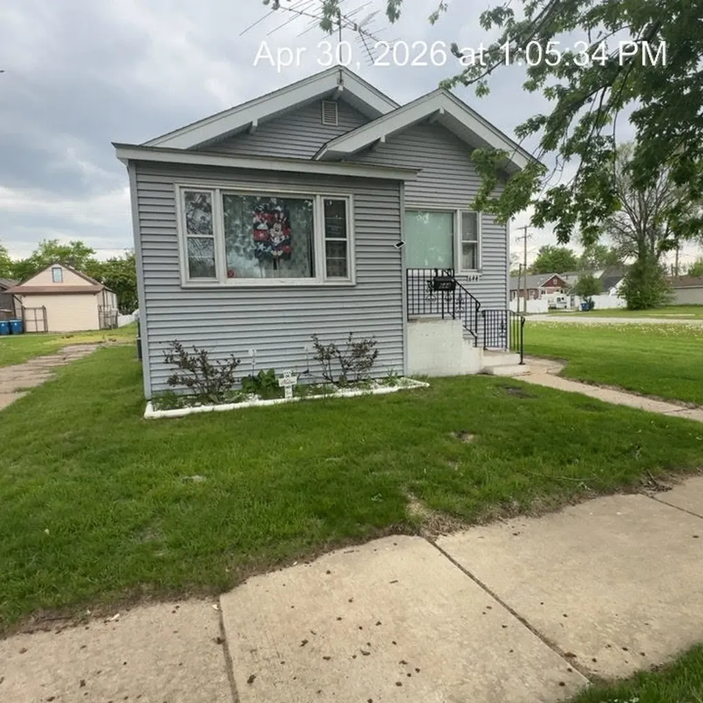 644 Douglas Avenue Calumet City IL 60409