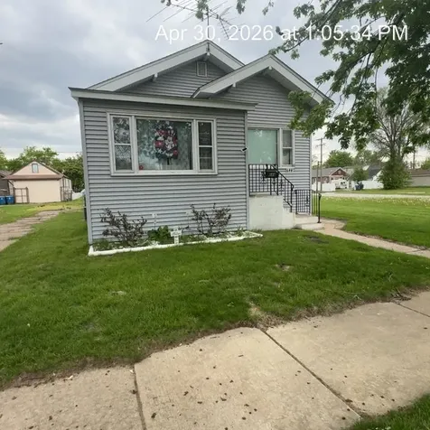 644 Douglas Avenue Calumet City IL 60409
