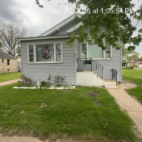 644 Douglas Avenue Calumet City IL 60409