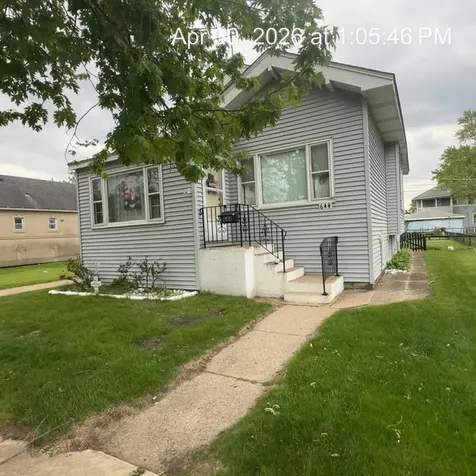 644 Douglas Avenue Calumet City IL 60409