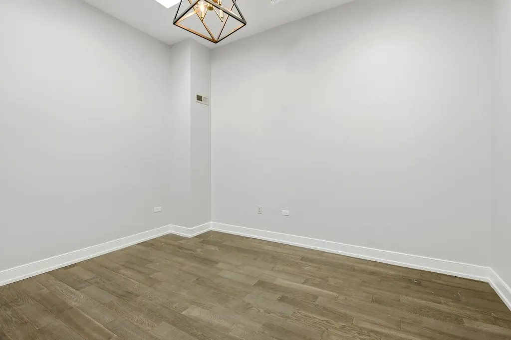 1500 West Monroe Street Chicago IL 60607