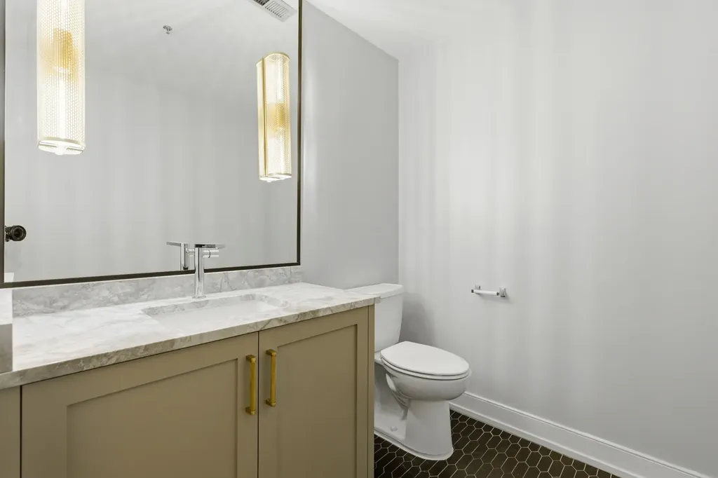 1500 West Monroe Street Chicago IL 60607