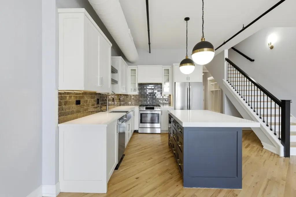 1500 West Monroe Street Chicago IL 60607