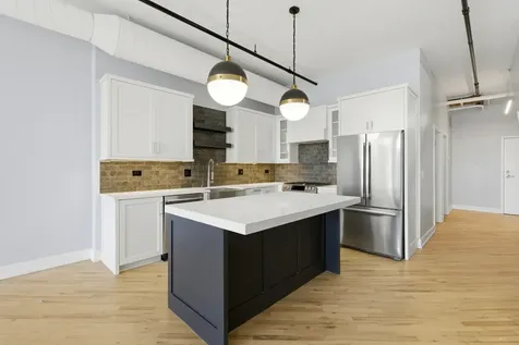 1500 West Monroe Street Chicago IL 60607