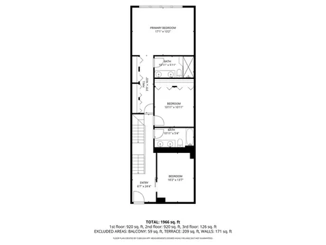 1500 West Monroe Street Chicago IL 60607