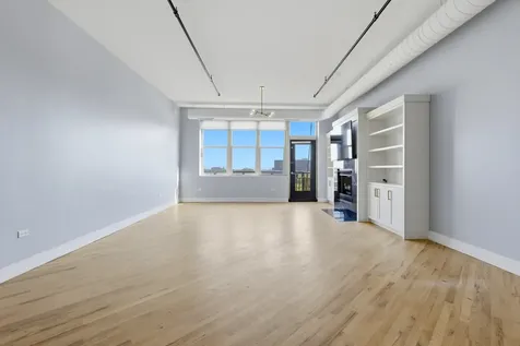 1500 West Monroe Street Chicago IL 60607