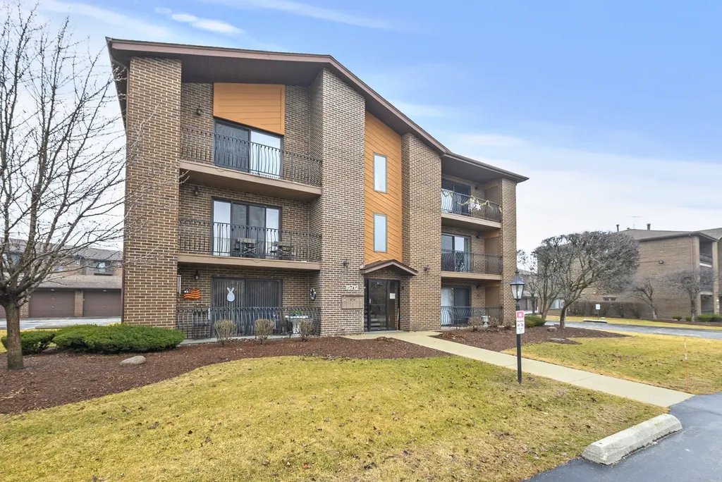 15712 Revere Court Oak Forest IL 60452