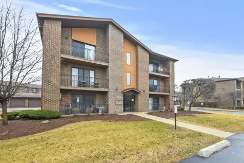 15712 Revere Court Oak Forest IL 60452