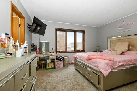 15712 Revere Court Oak Forest IL 60452