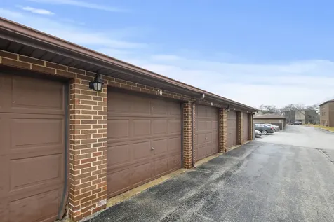 15712 Revere Court Oak Forest IL 60452
