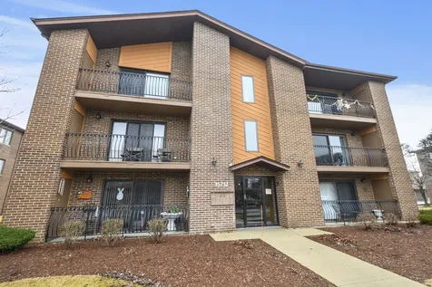 15712 Revere Court Oak Forest IL 60452