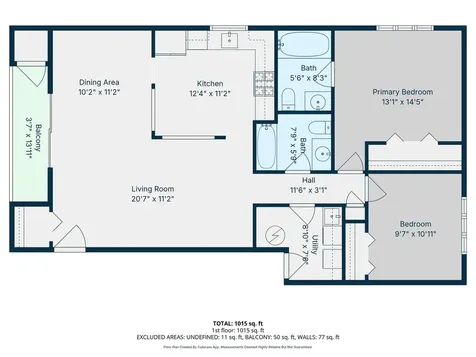 15712 Revere Court Oak Forest IL 60452