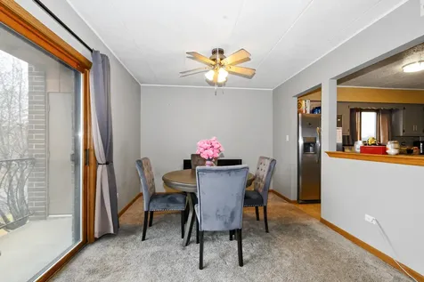 15712 Revere Court Oak Forest IL 60452