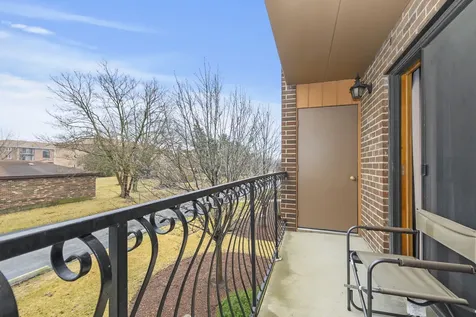 15712 Revere Court Oak Forest IL 60452