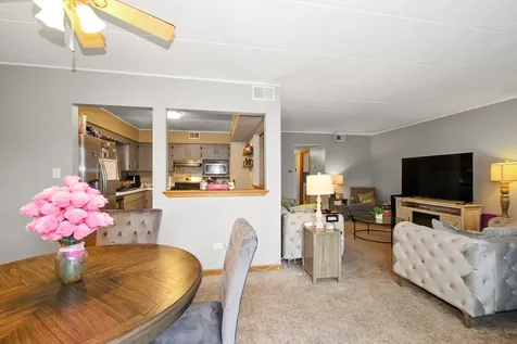 15712 Revere Court Oak Forest IL 60452